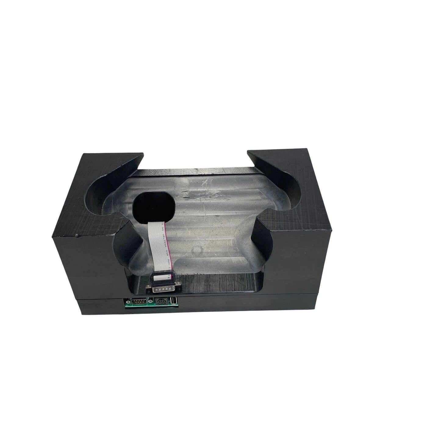 FISHER SCIENTIFIC REF 21-000-119, Polymedco Sedimat BASE 15 Plus Sedrate System