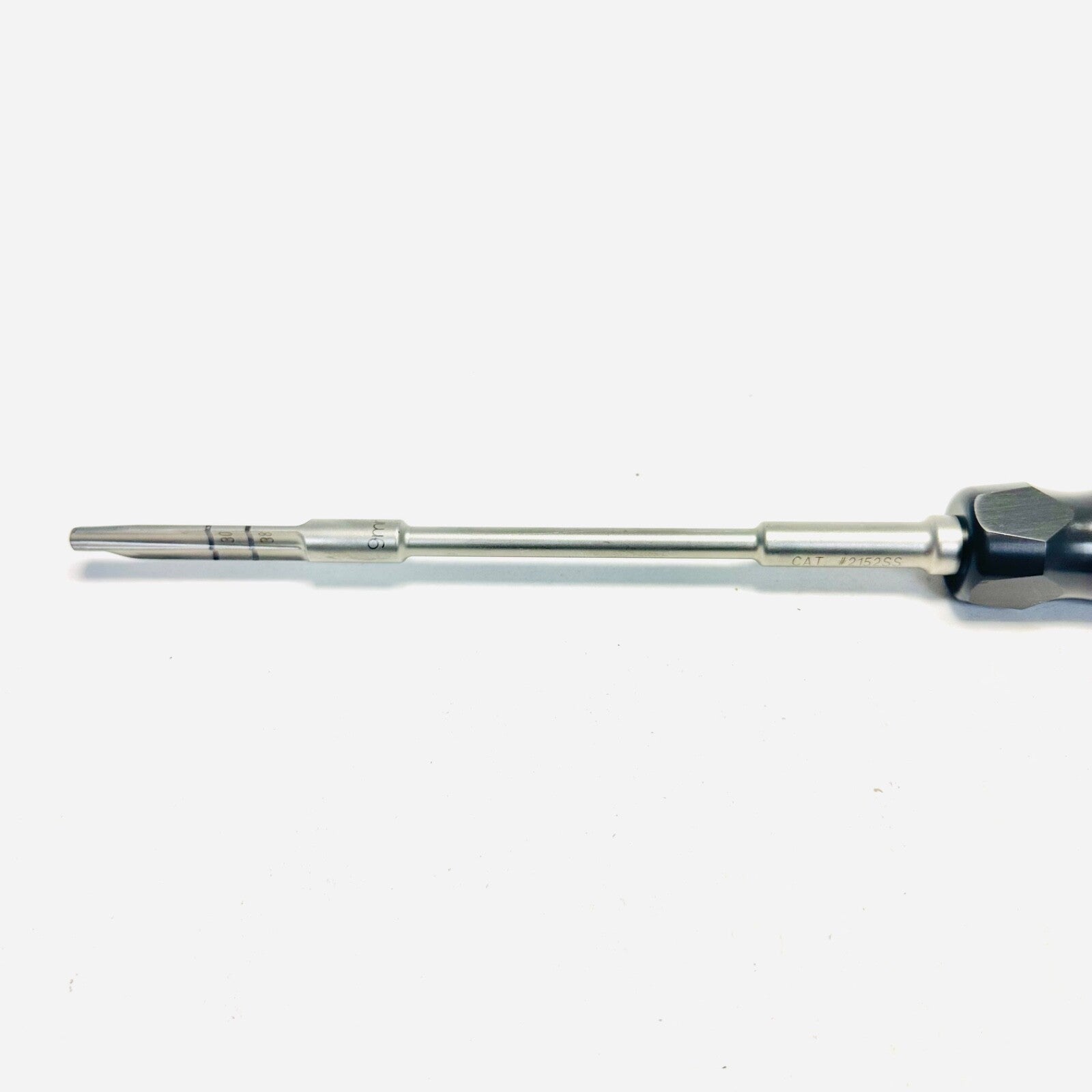 Scandium Biomedical 2152 9mm Instrument Of Tritis Fixation System