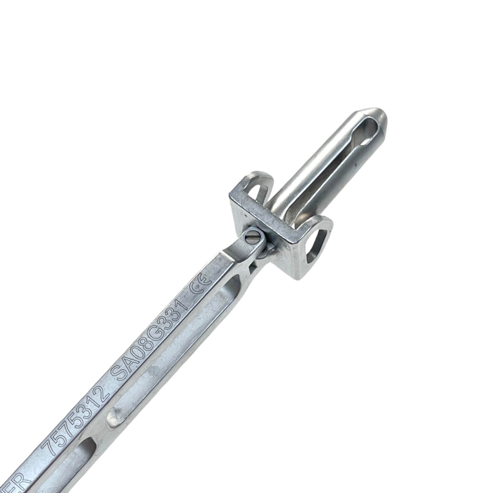 Medtronic 7575312 Rod Template Pointer Instrument of Sextant II