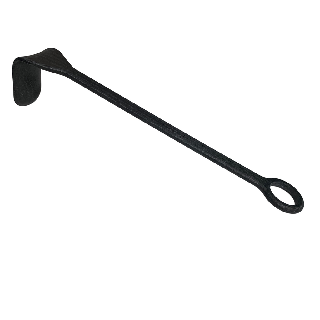 ACUMED 80-1599. Browne-type Retractor, Carbon Fiber.