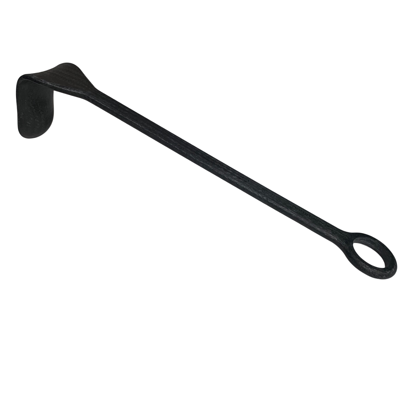 ACUMED 80-1599. Browne-type Retractor, Carbon Fiber.
