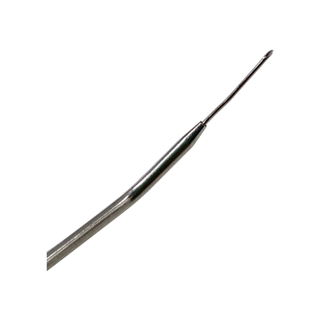 Integra Xomed Ref 3734108, 23Ga 13mm Angled Extension Needle 4.25"
