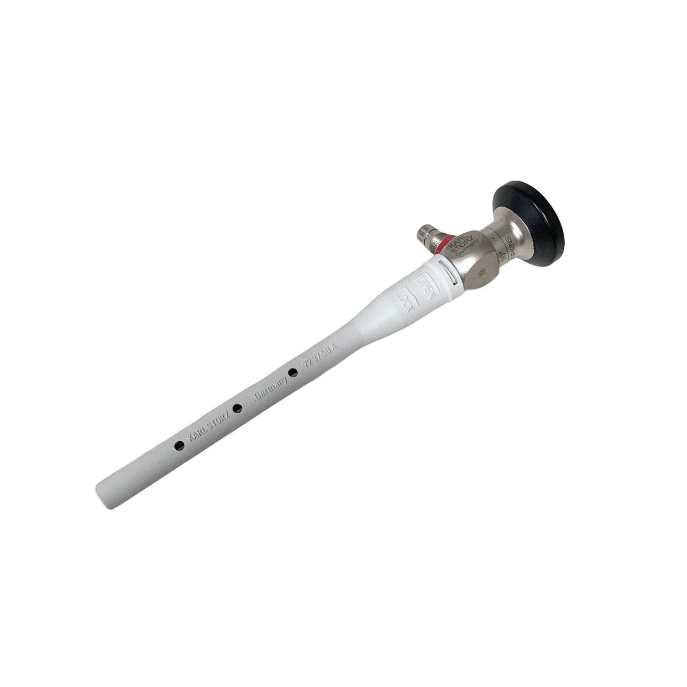 KARL STORZ REF 28208BA , Telescope 30°, 2.7 mm, 11 cm