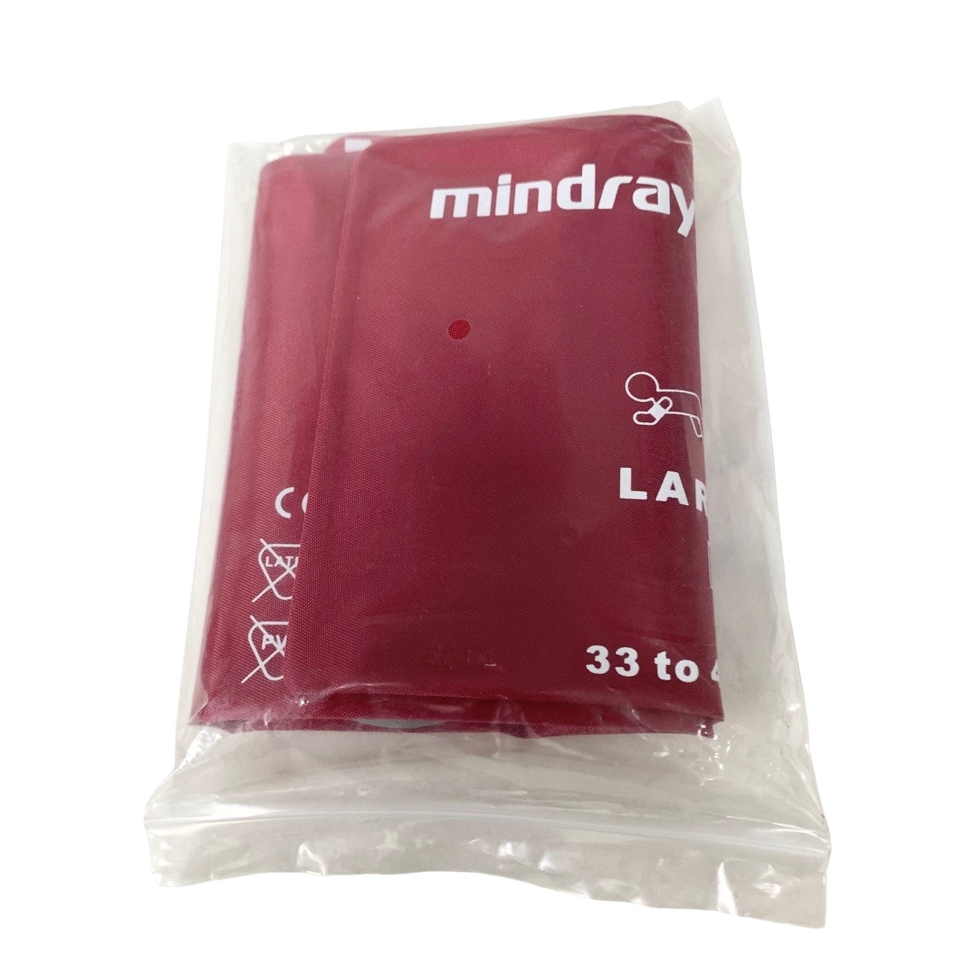 SHENZHEN MINDRAY REF 115-027719-00, Bladderless L-Adult long Cuff