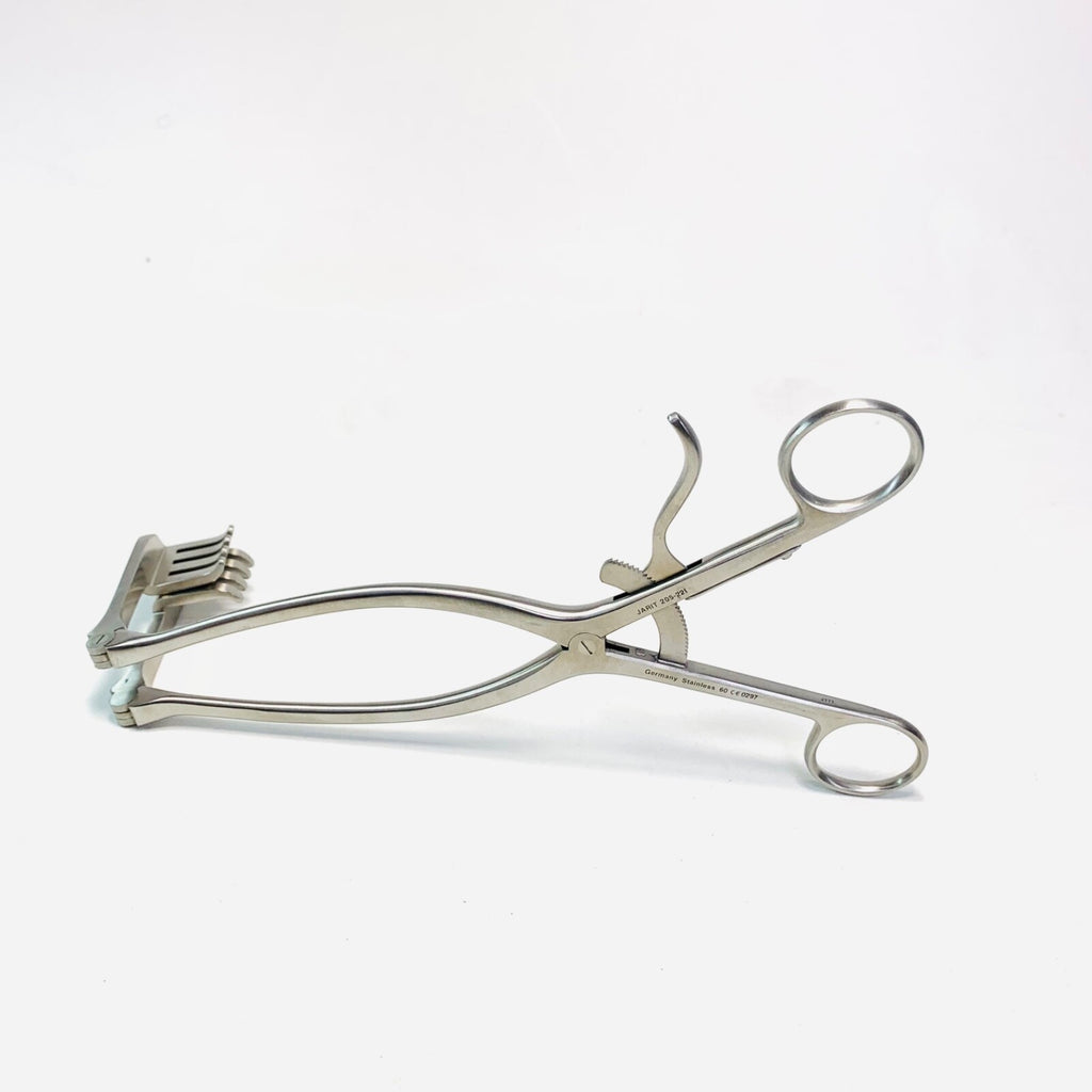 JARIT REF 205-221, Beckman Adson Retractor