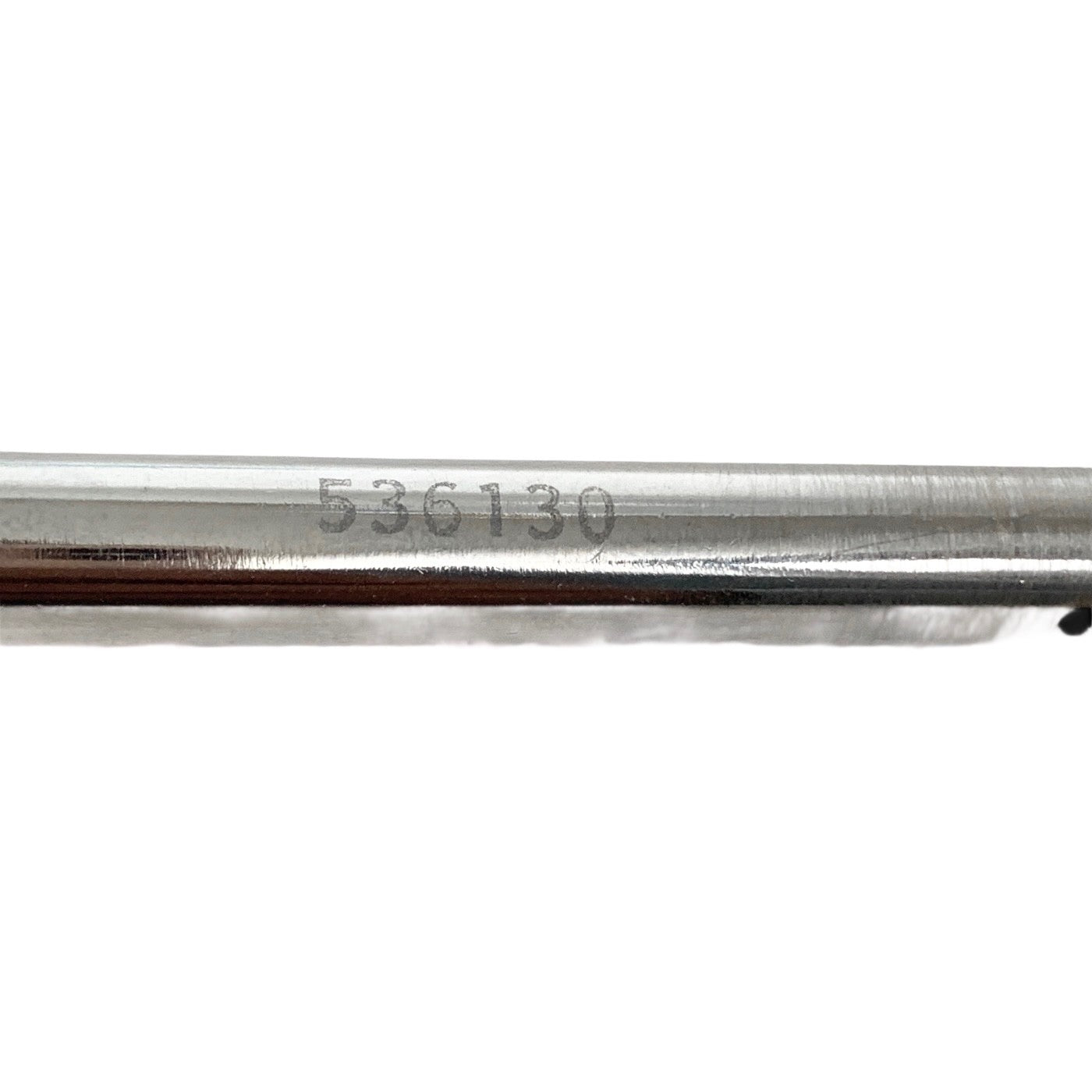 WECK REF 536130, Poole Abdominal Suction Tube