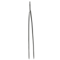 V. Mueller SU 2307 Dressing Forceps 10 Inch Surgical Serrated