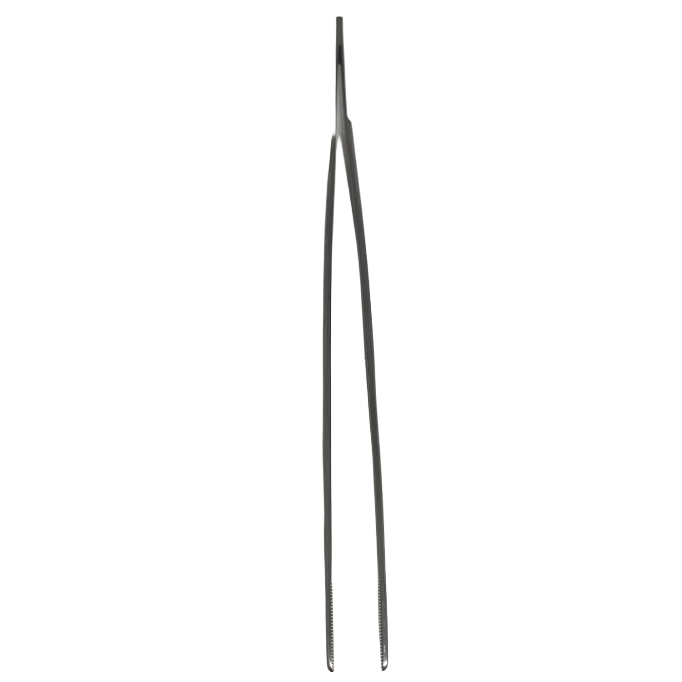 V. Mueller SU 2307 Dressing Forceps 10 Inch Surgical Serrated
