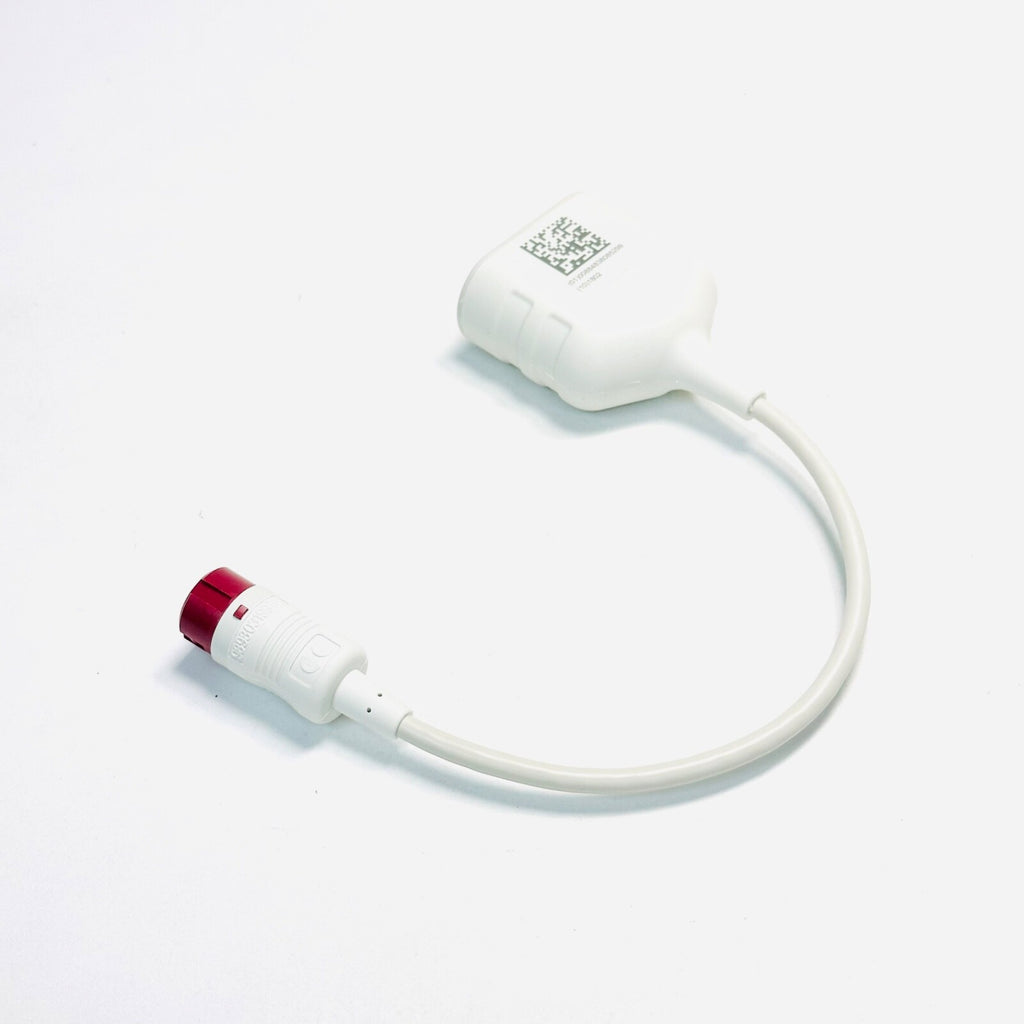 Philips 989803199741 Dual Invasive Blood Pressure (IBP) Adapter OEM
