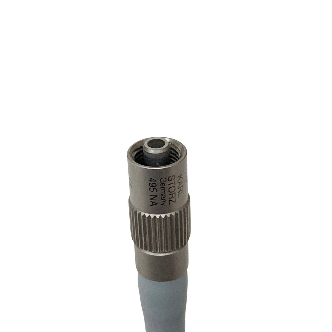 KARL STORZ 495NA Fiber Optic Light Cable, 3.5mm x 230cm