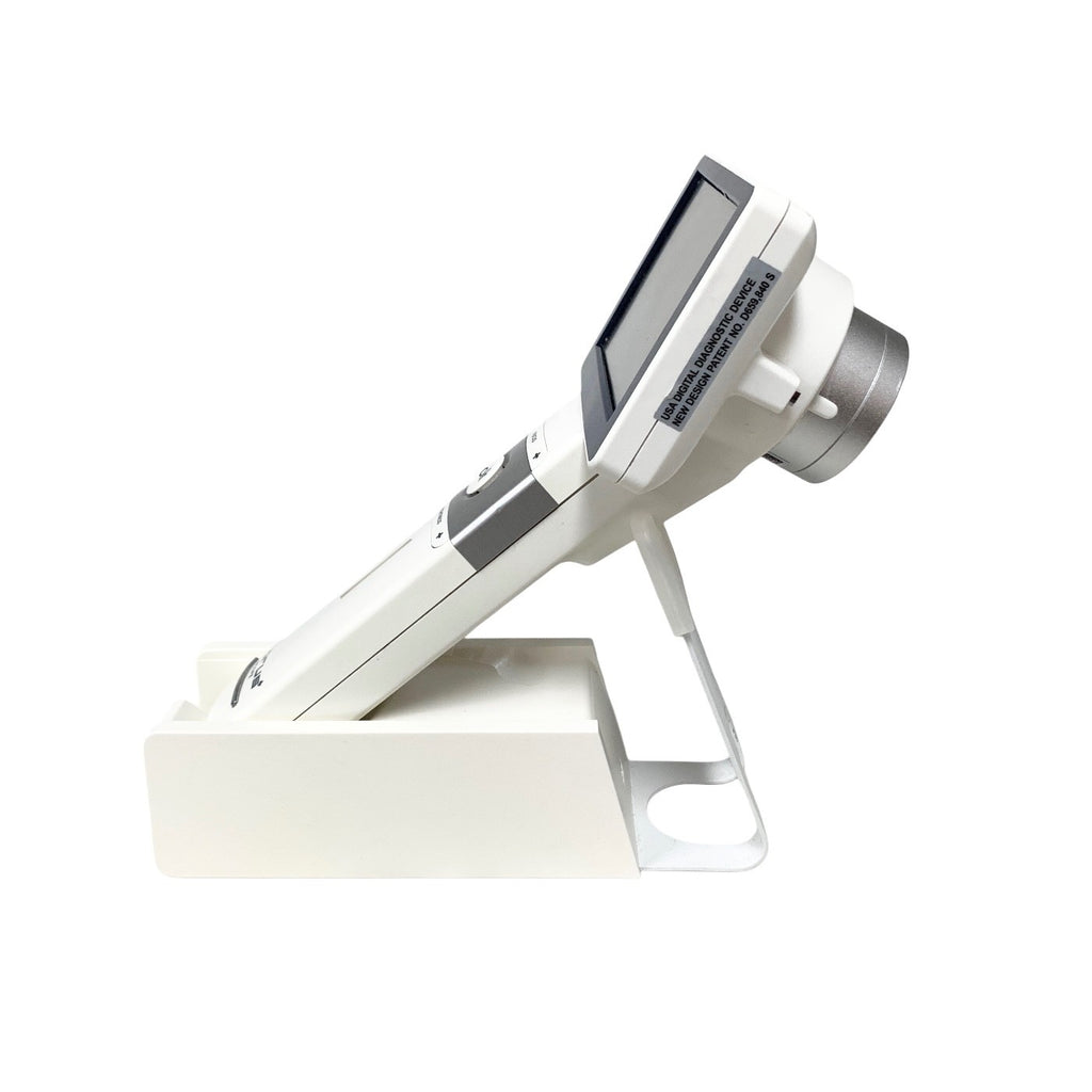 MiiS JedMed Horus+ Scope Digital Otoscope Fundus Camera Base - Missing Battery