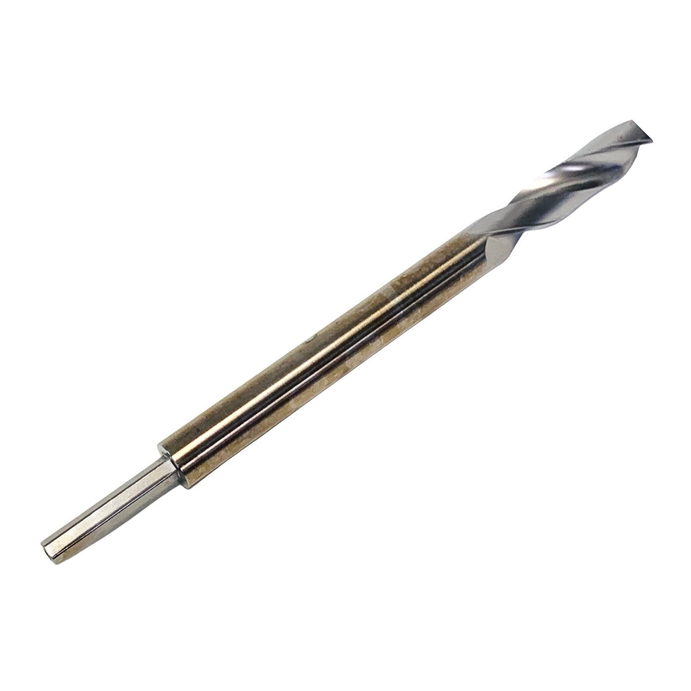 Acufex REF 013548, 12mm Cannulated Drill Bit