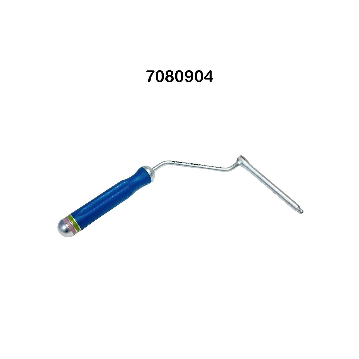 Medtronic 7080904 Variable Drill Guide Instrument