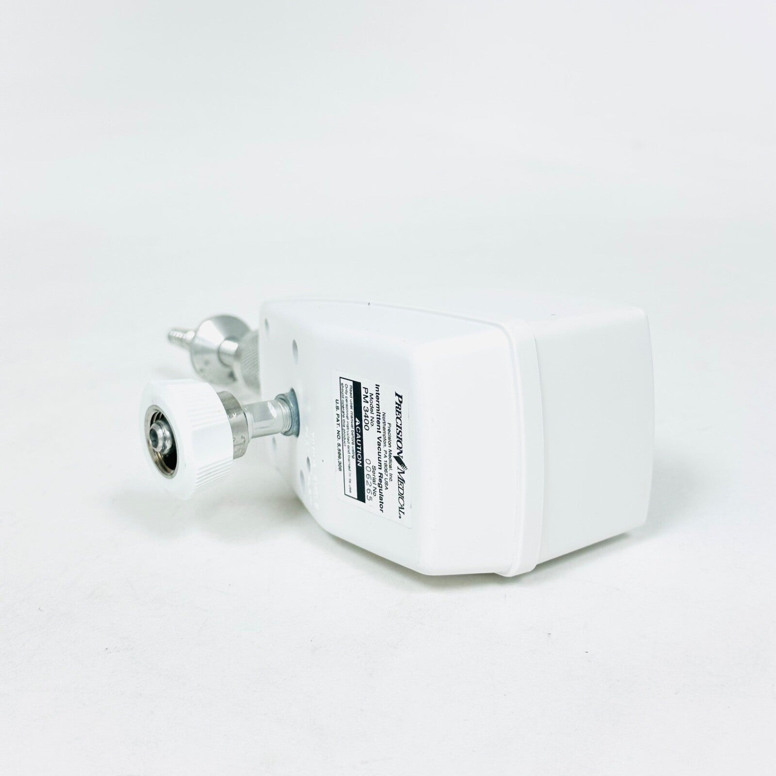 PRECISION PM3400 Series Continuous / Intermittent Vacuum Regulator
