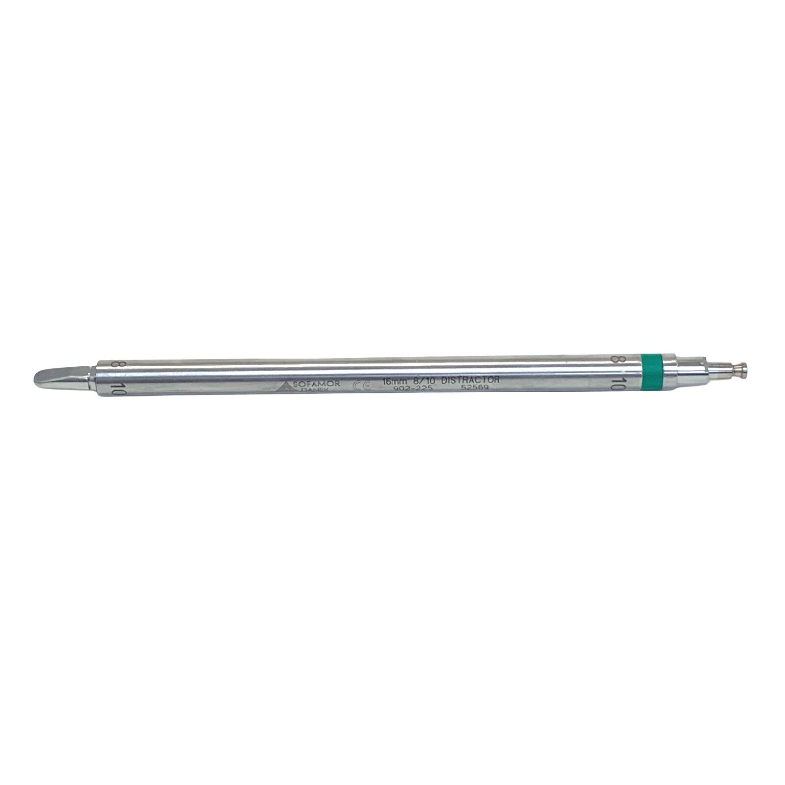 Sofamor Danek 902-225, 16MM 8/10 DISTRACTOR