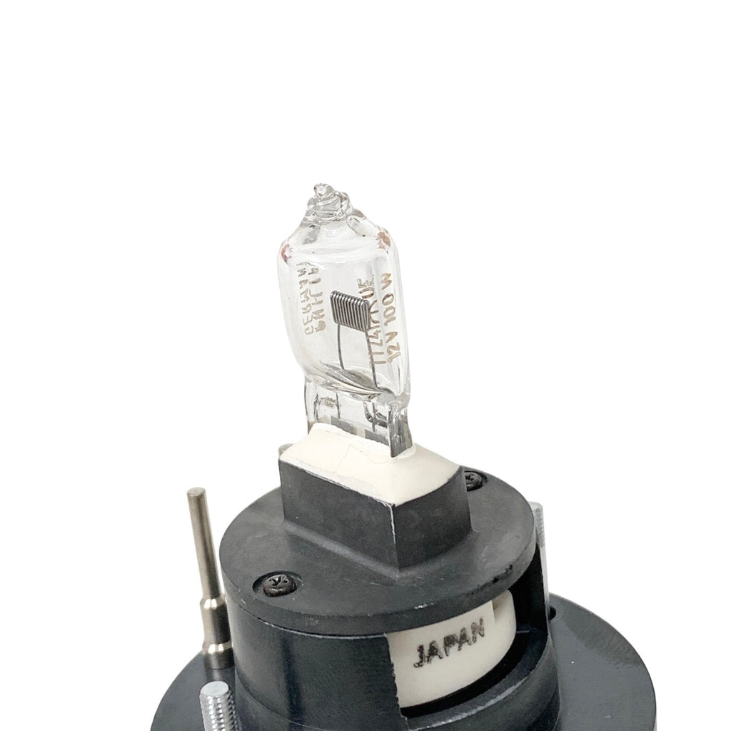LOMBART 12V 100W Topcon OPHTHALMOSCOPE HALOGEN ILLUMINATION BULB