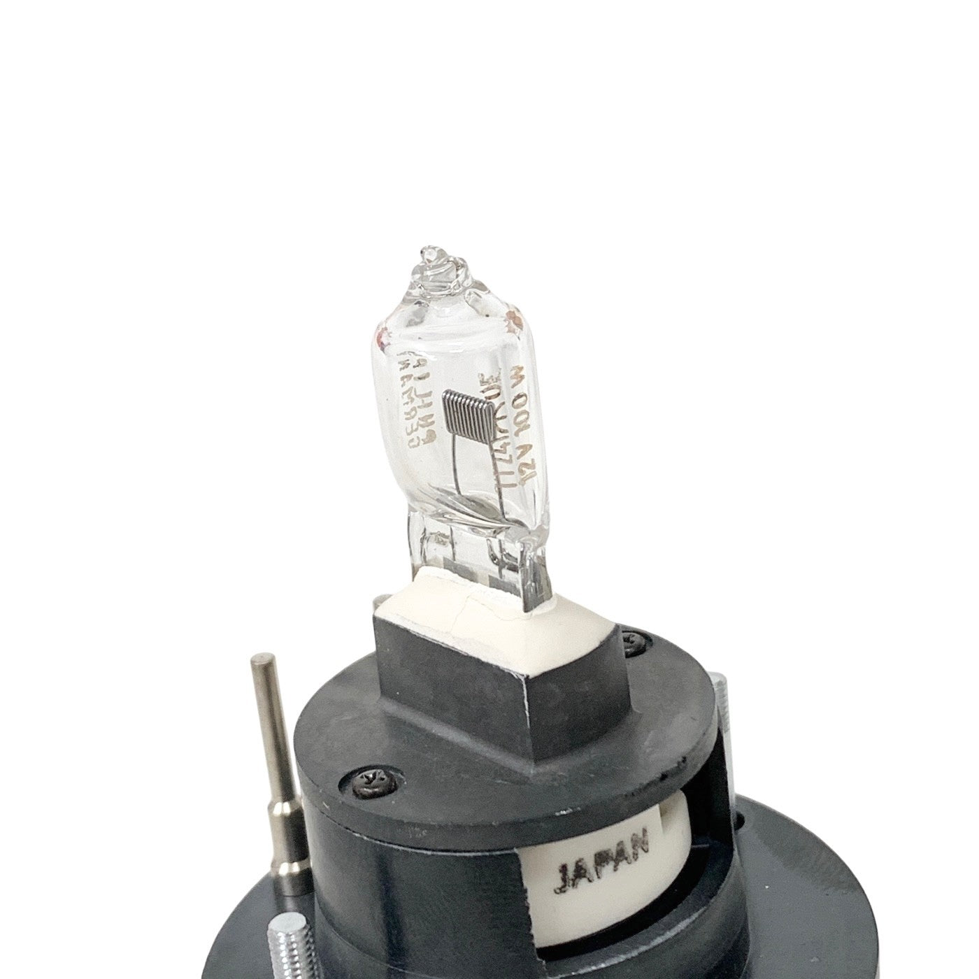 LOMBART 12V 100W Topcon OPHTHALMOSCOPE HALOGEN ILLUMINATION BULB