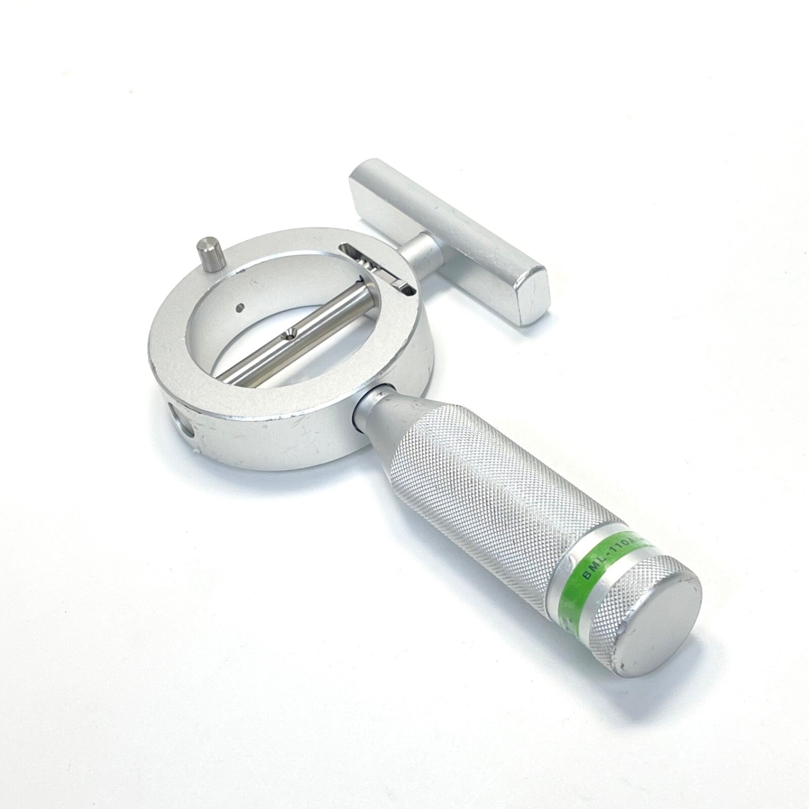 OLYMPUS BML-110A-1 Emergency Mechanical Lithotriptor Handle, Reusable