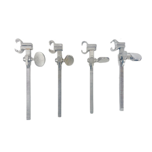 BAILEY Rib Contractor Large thumbscrew automatic ratchet ( LOT OF 4 )