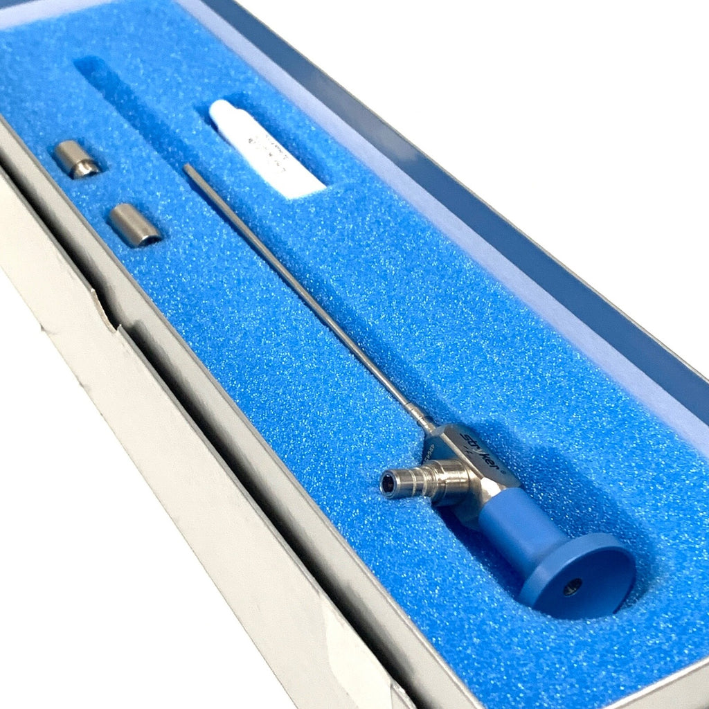 Stryker REF 502-477-071, 4mm 70 Degree Autoclavable Arthroscope