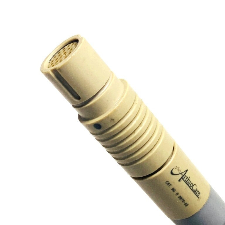 Arthocare Ref 0970-02 ArthroWand Cable, with Protective Caps A
