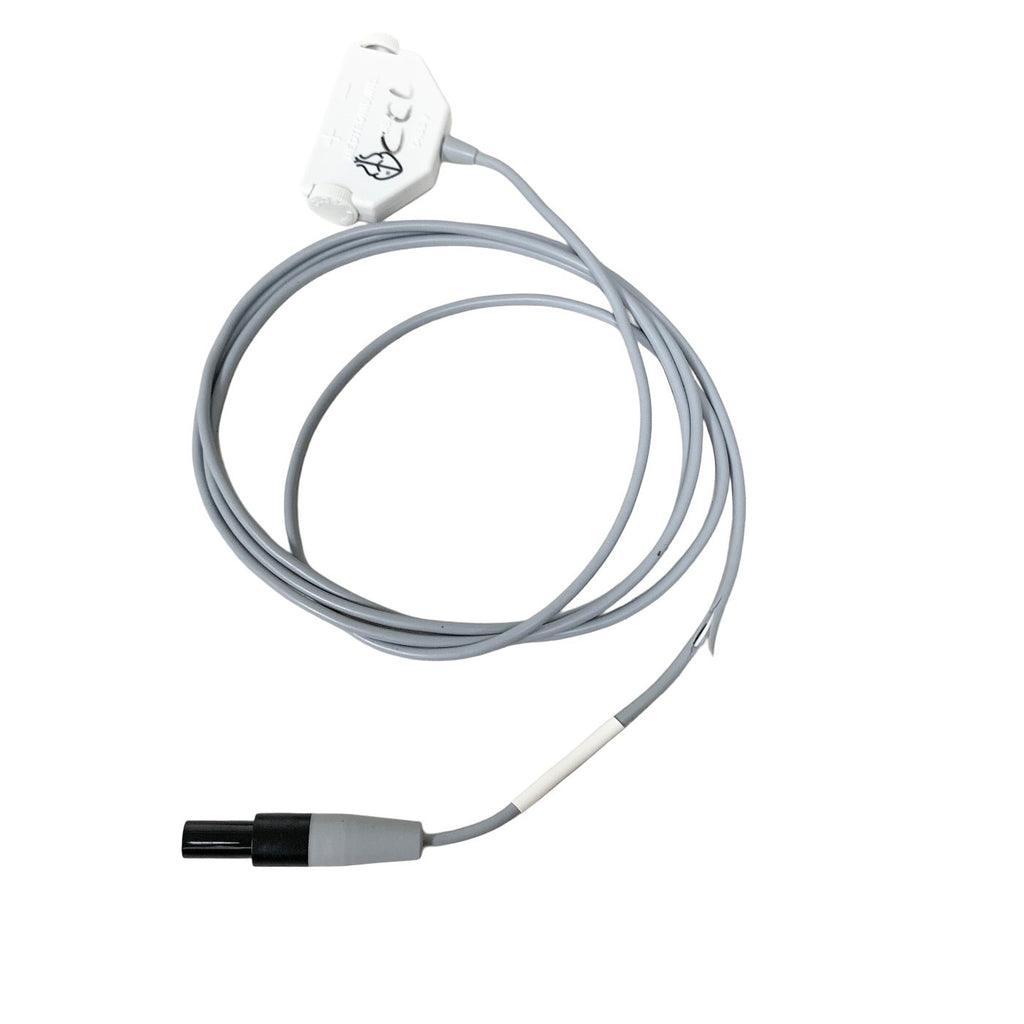 Medtronic REF 5433V Ventricular Patient Cable AS-IS / CRACKED CABLE