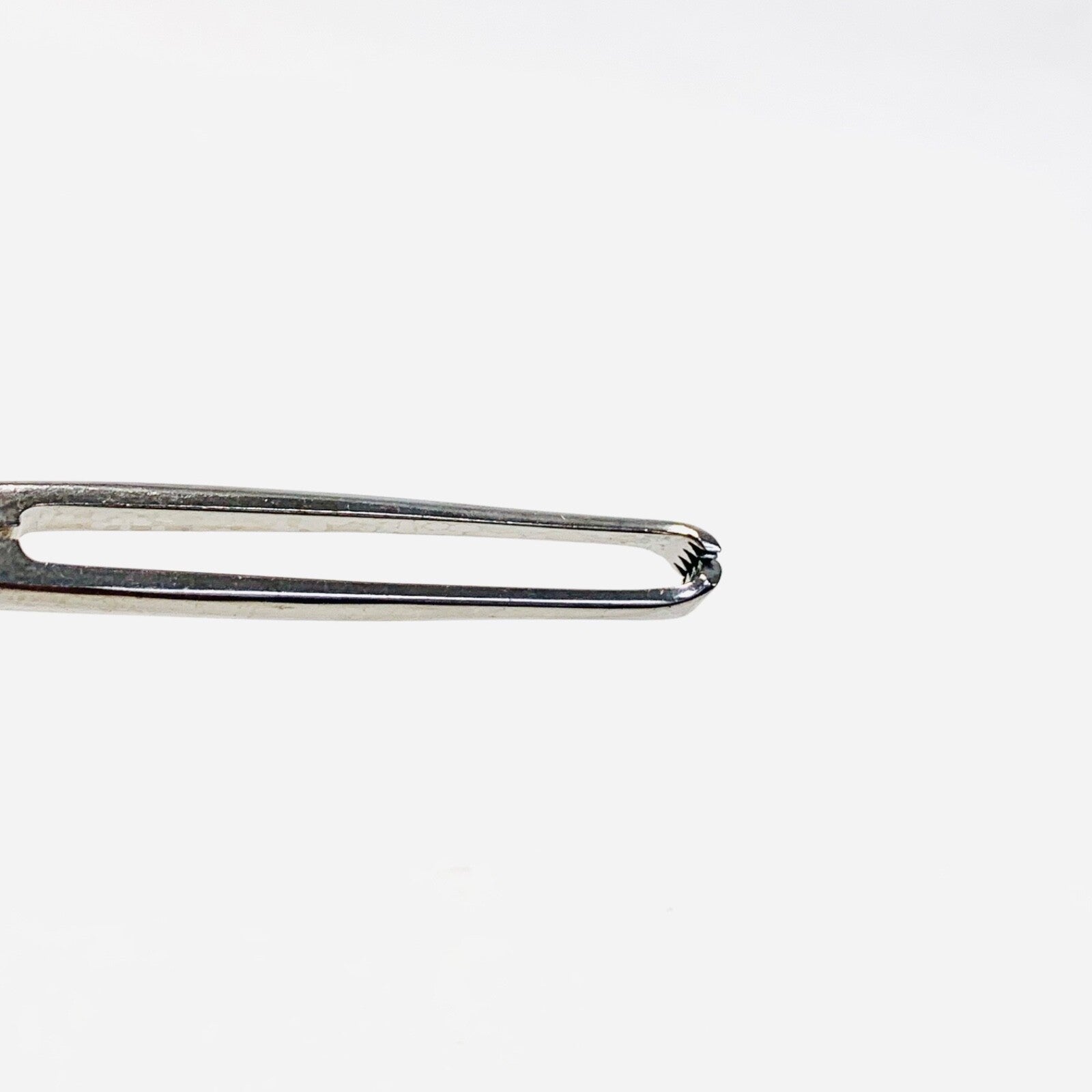 Weck Ref 500-311, ALLIS TISSUE FORCEPS