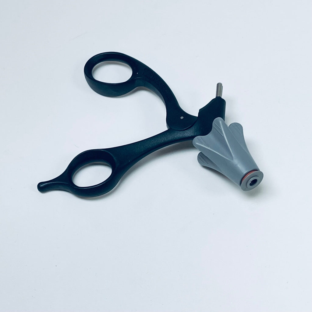 Aesculap PO958R Quick-Snap™ Non-Ratchet Handles Interchangeable For 5 mm & 10mm