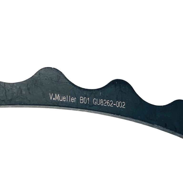 V Mueller REF B01 GU8262-002, Turner Warwick 11" RETRACTOR RING