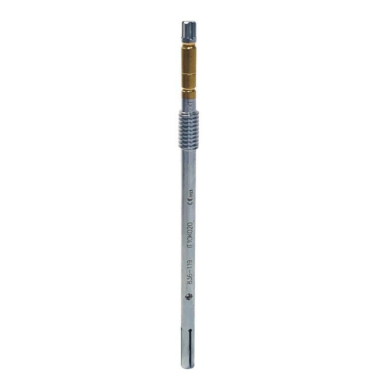 MEDTRONIC REF 836-119, HEX DRIVER, EXTENDED POST