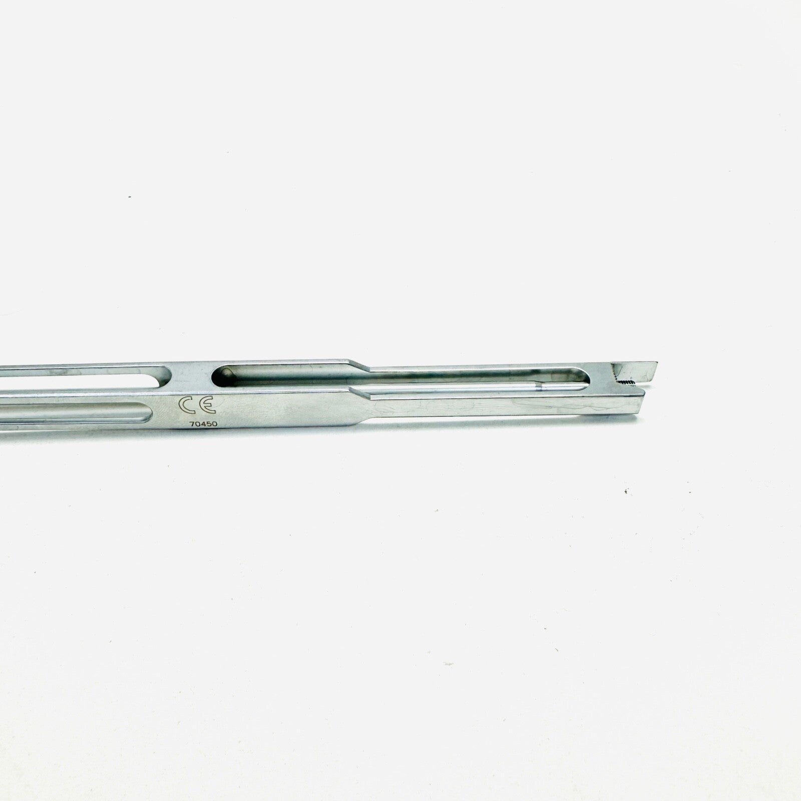 Medtronic 907-418 Implant Inserter #8 Instrument