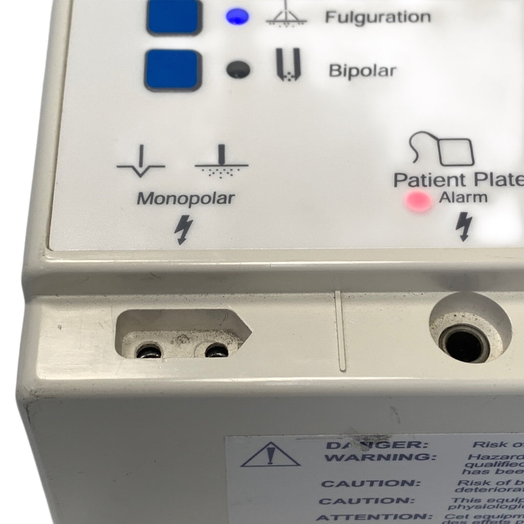 Marina Medical REF 300, High Frequency Electrosurgical Generator