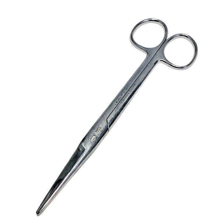 V. Mueller REF SU1801, Mayo Dissecting Scissors Straight