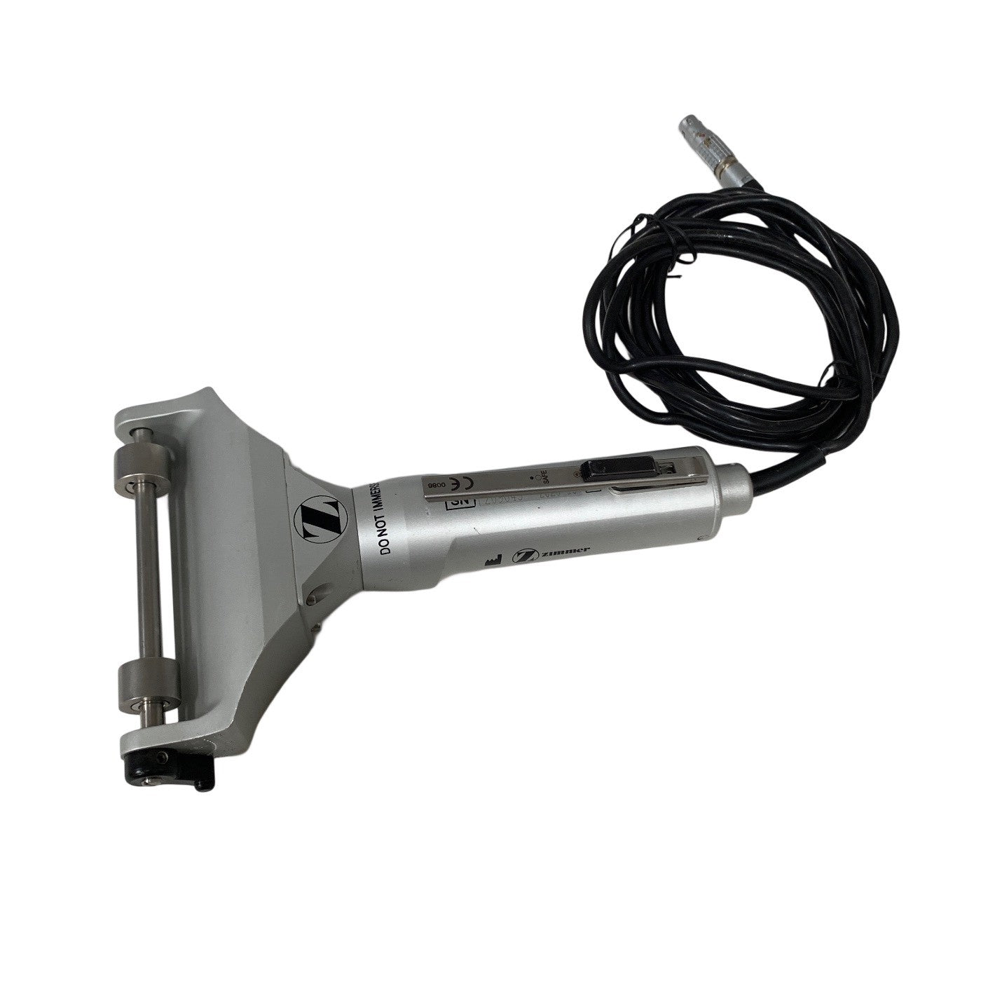 Zimmer REF 00-8821-001-00, ELECTRIC DERMATOME w/ 00-8821-006-00 CONSOLE
