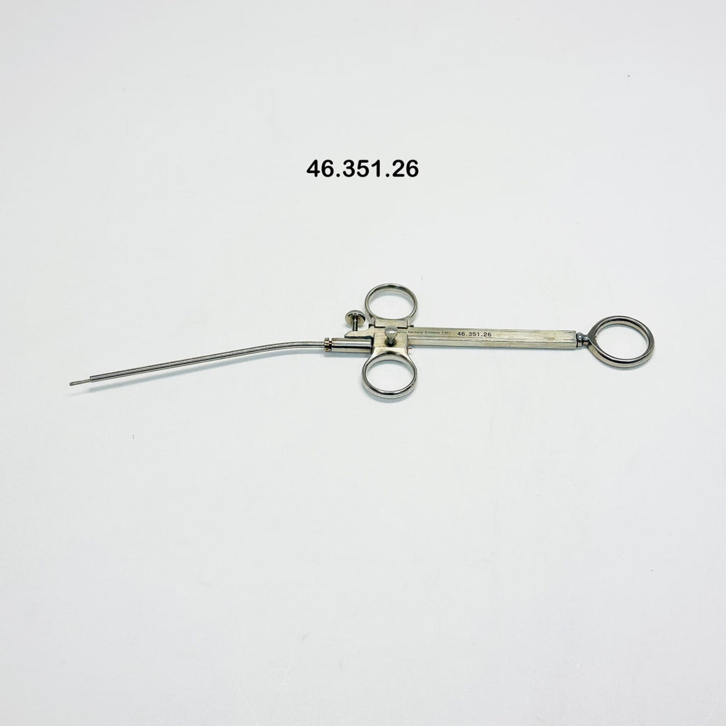 König MDS4635126 Krause Nasal Snare, 10" Instrument