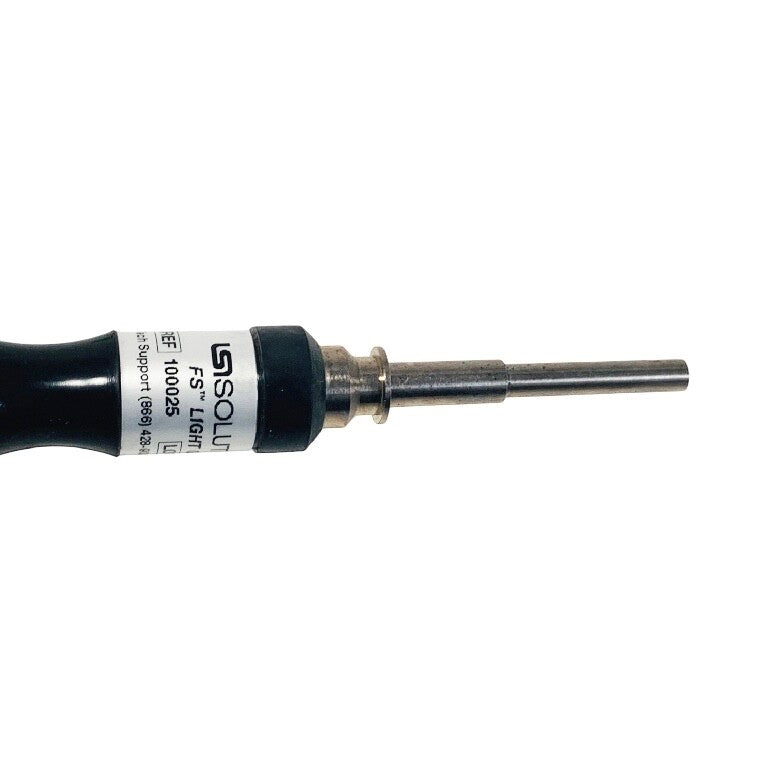 LSI SOLUTION Ref 100025, FS Light Guide CABLE