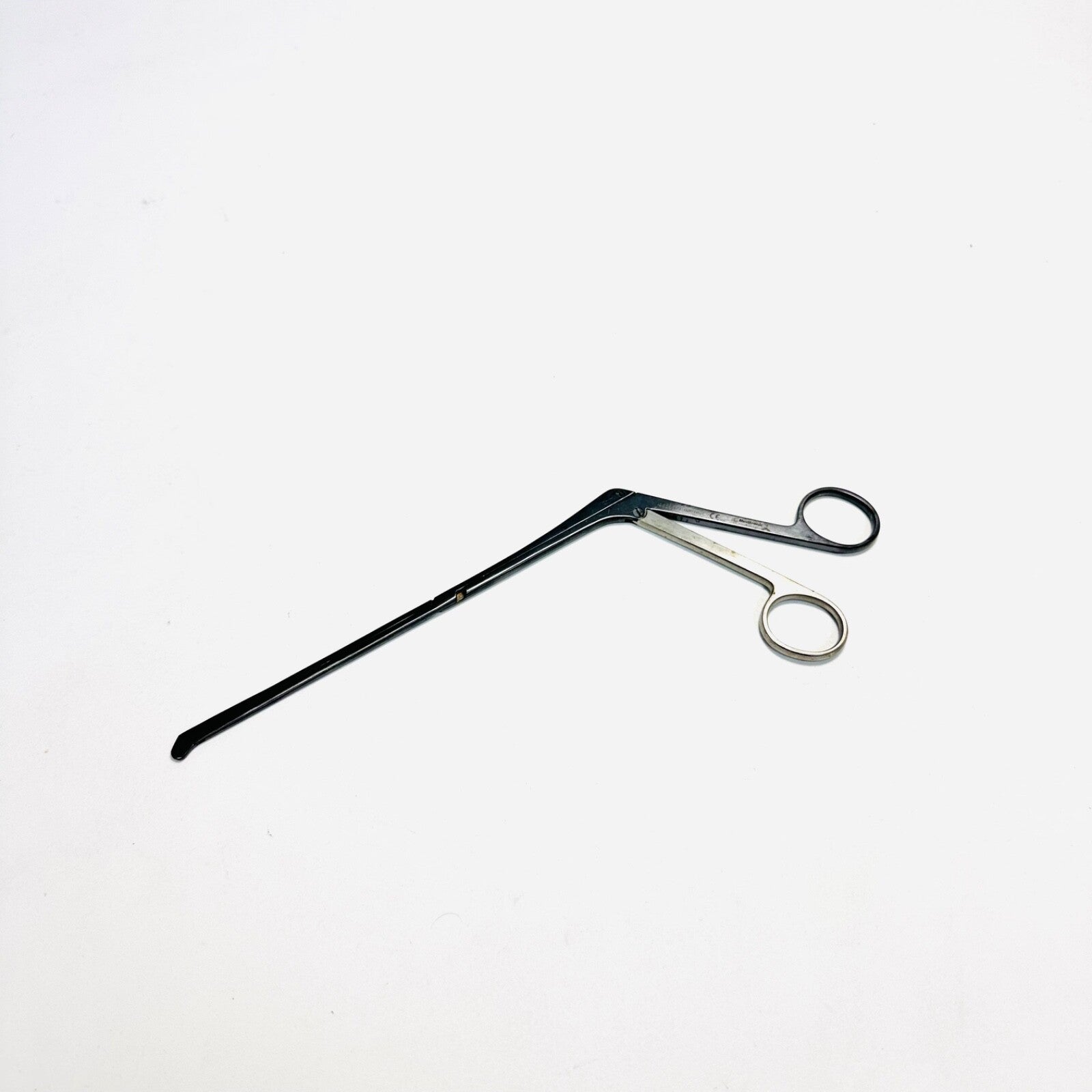 Medtronic 9569569 Metrx II PITUITARY DOWNBITING 2MM Instrument