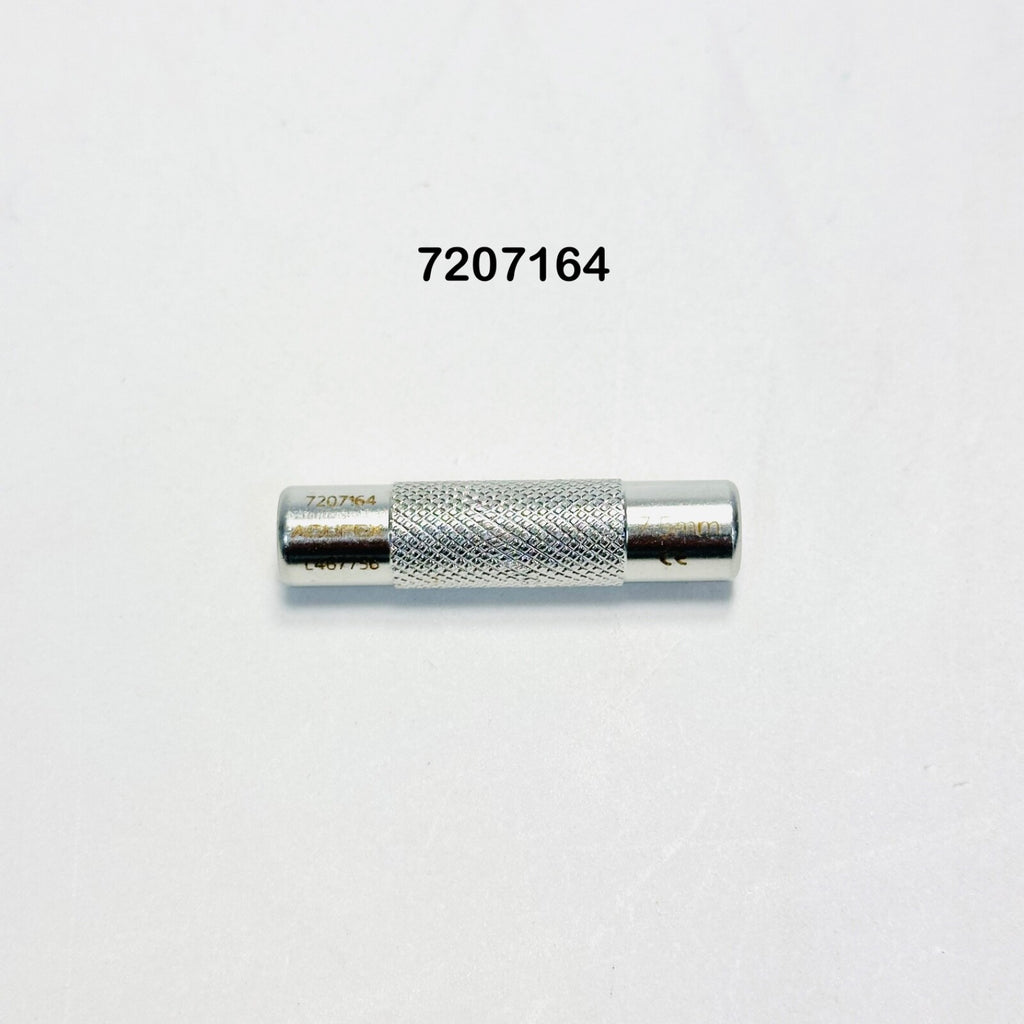 Acufex 7207164 Graft Sizing Tube 7.5 mm Instrument