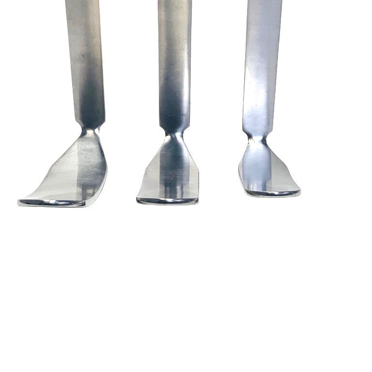 KONIG MEDLINE Ref MDS4832001, MDS4832002, MDS4832003, MOUTHGAG MCI VOR BLADE
