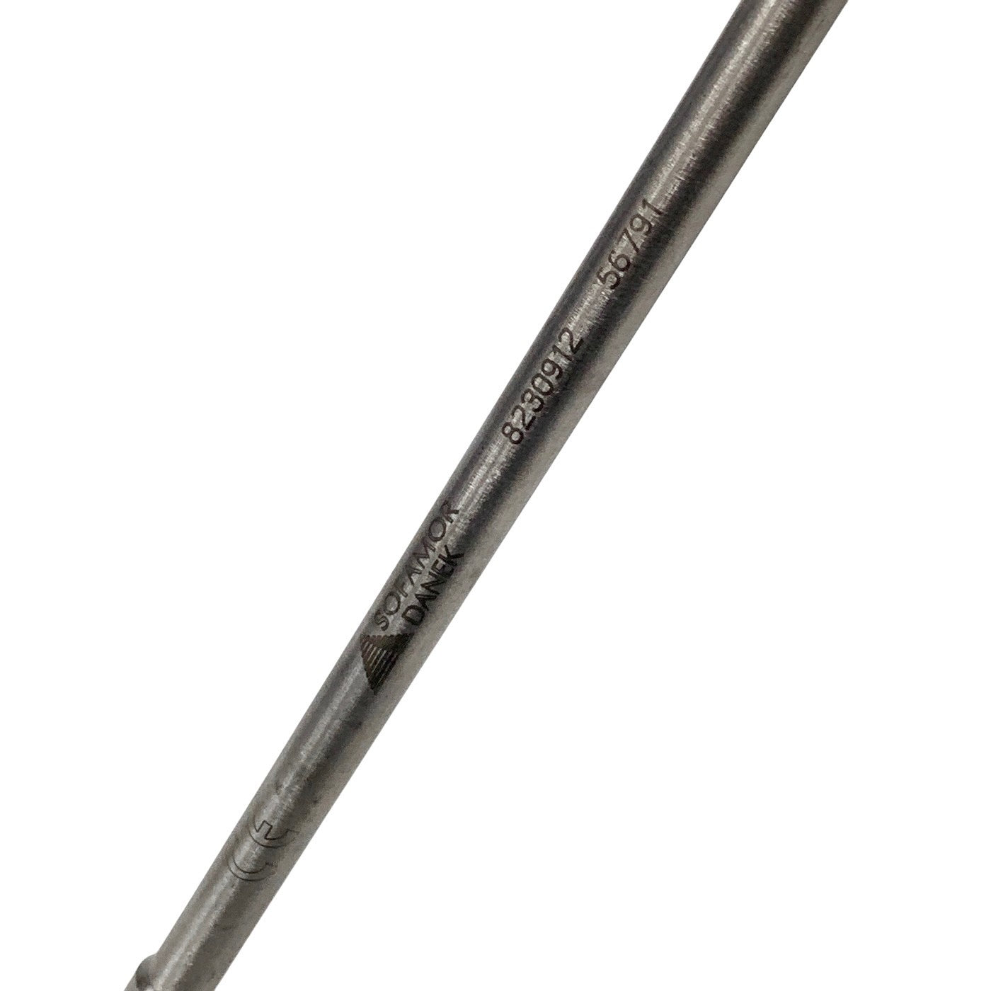 Medtronic Ref 8280912, Sofamor Danek 3.5mm Hex Driver Surgical Instrument