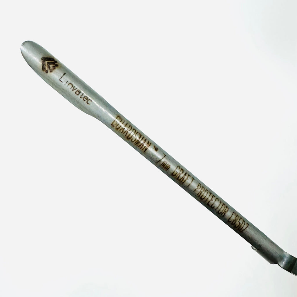 Linvatec C8507 7mm Guardsman Graft Protector Instrument