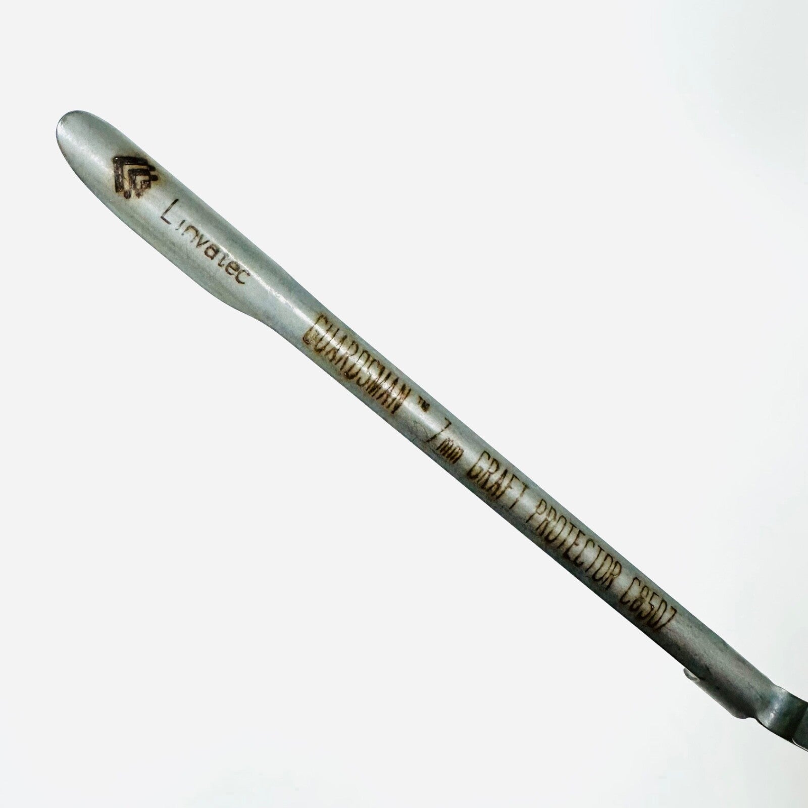 Linvatec C8507 7mm Guardsman Graft Protector Instrument