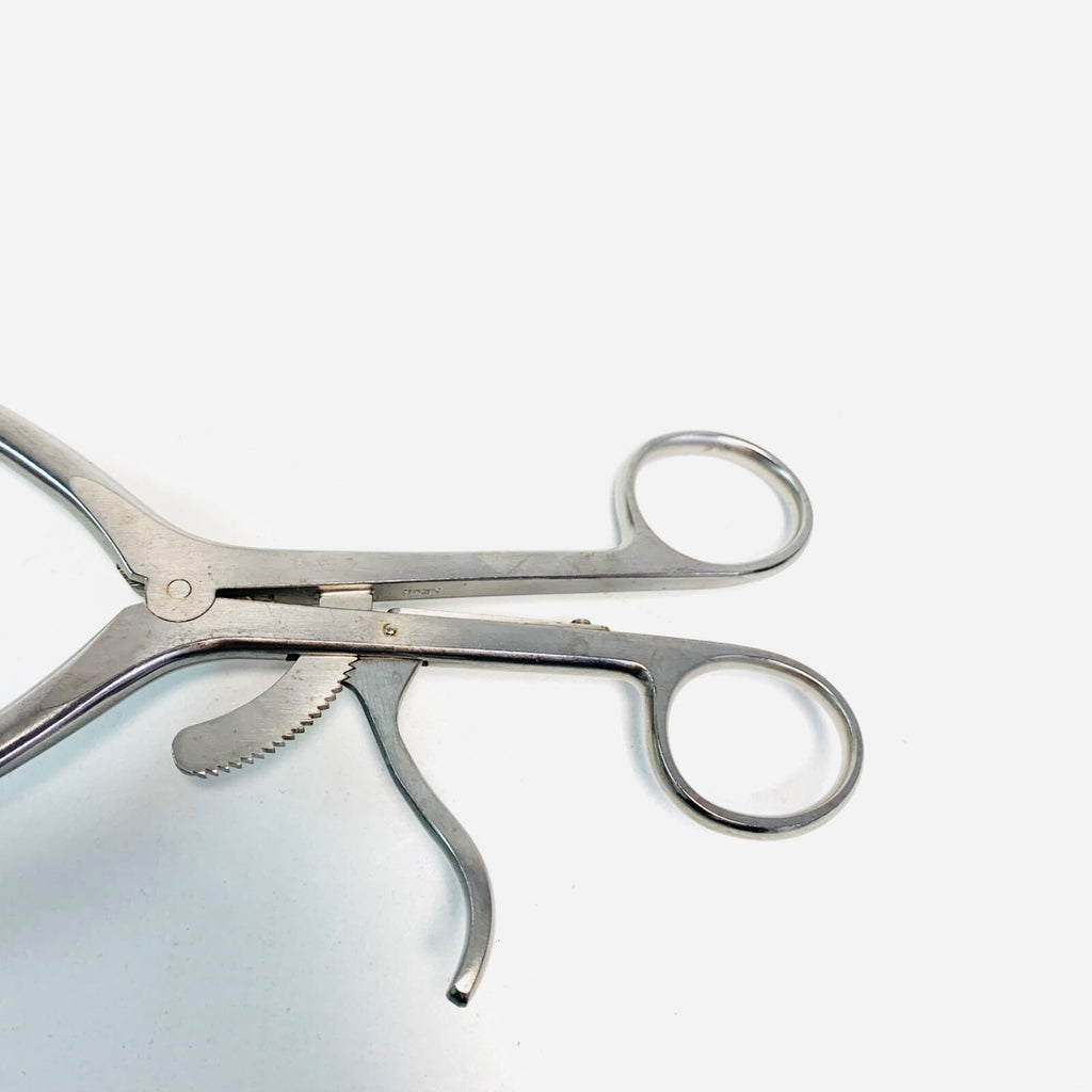JARIT REF 205-225, Beckman Adson Retractor
