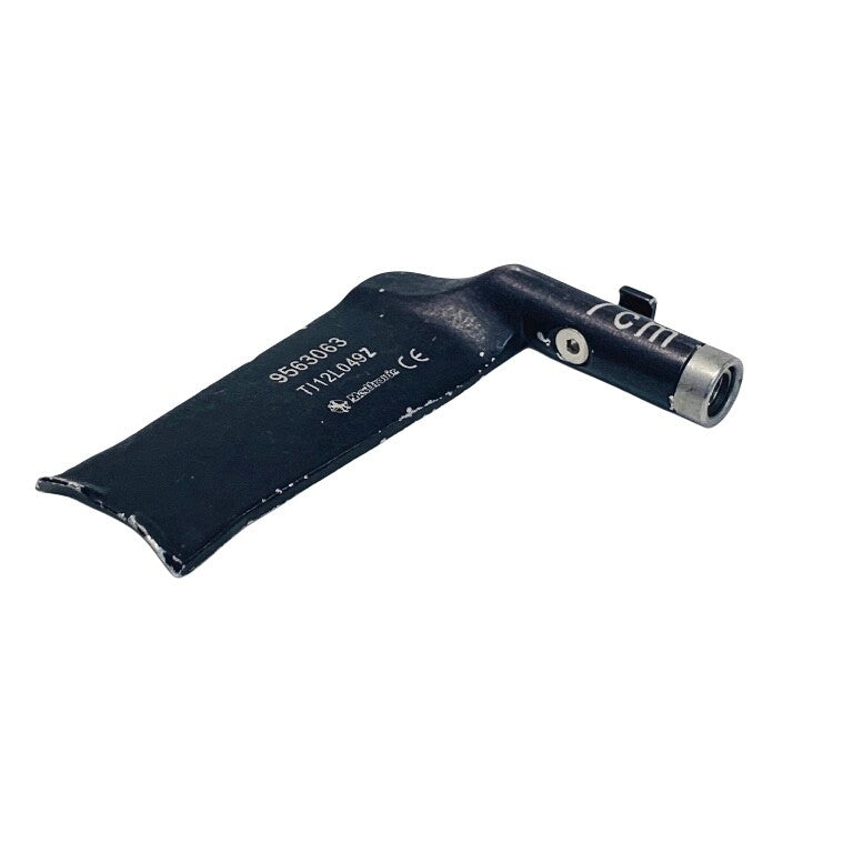 Medtronic REF 9563063, Blade, Left 7cm, Midline Access Instrument
