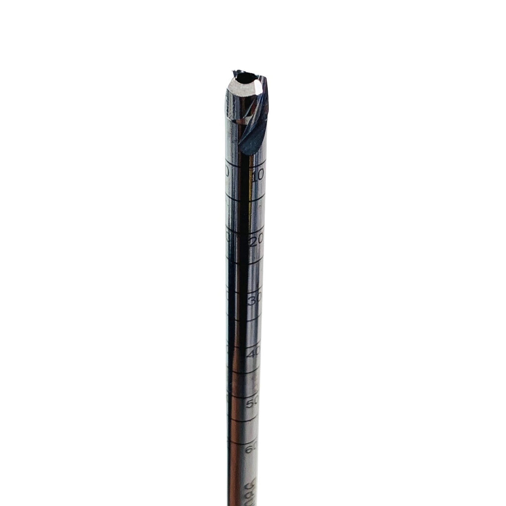 Acufex Ref 013499, 6MM CANNULATED DRILL BIT
