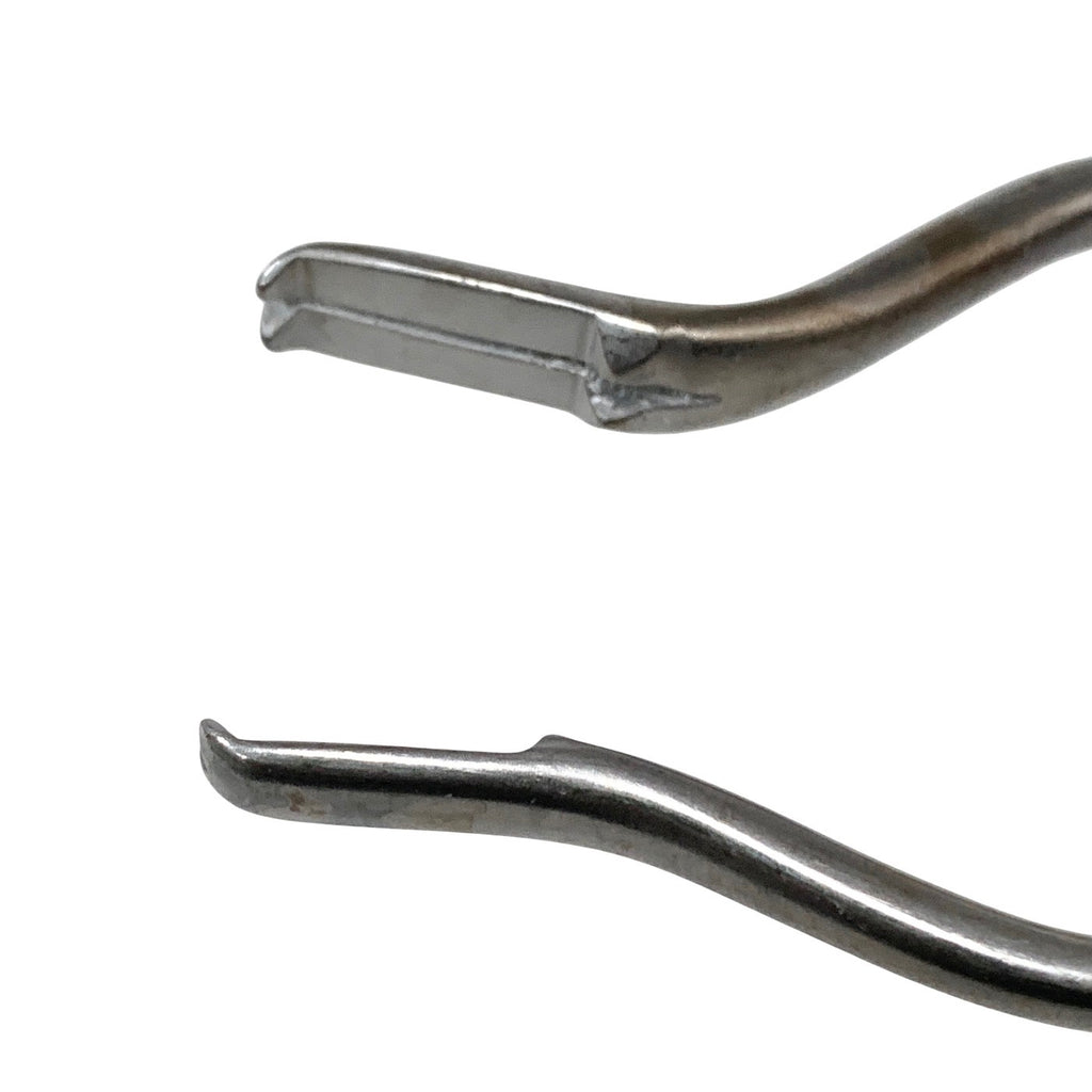 W. LORENZ REF 01-0413,  Disimpaction Forceps