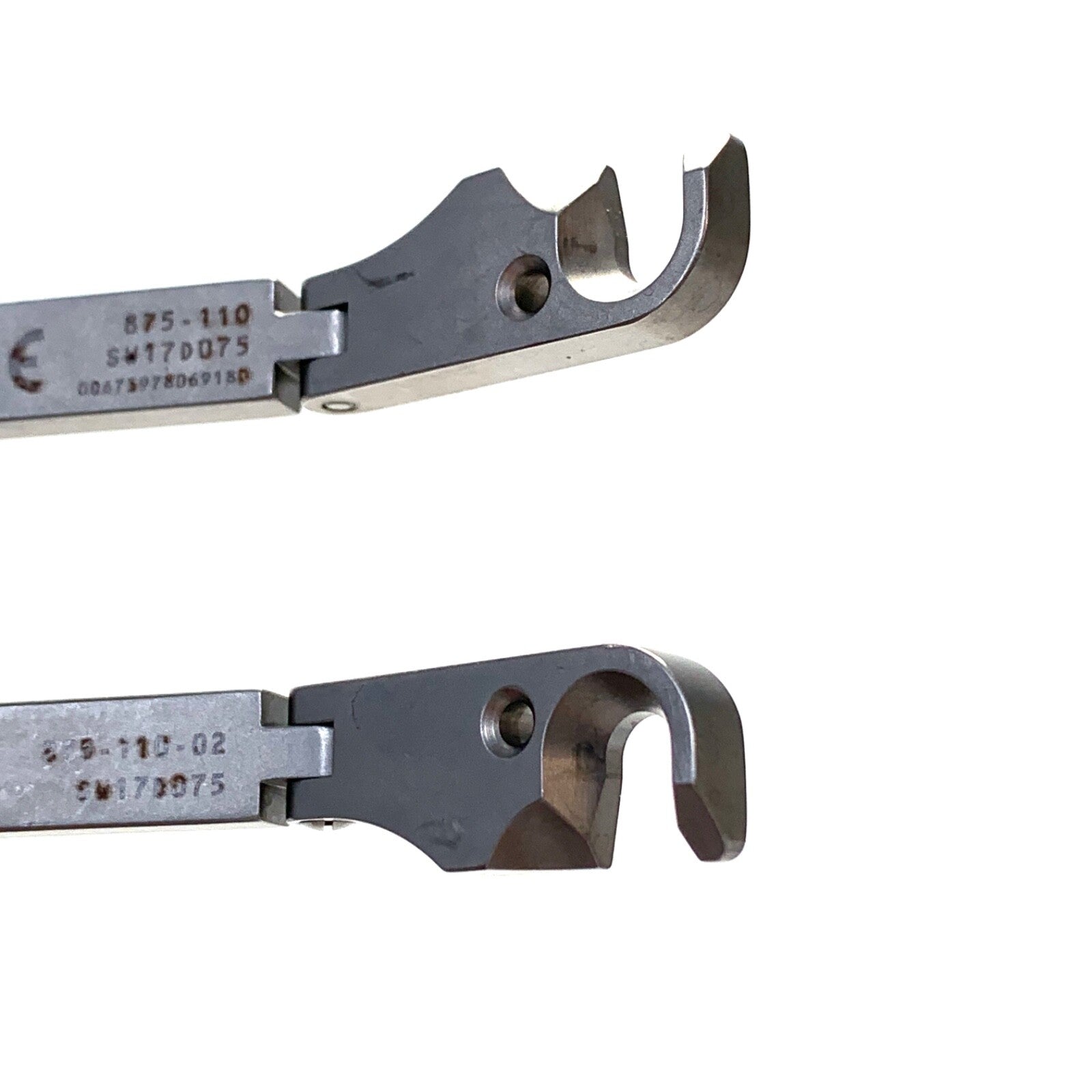 Medtronic REF 875-100, Traverse Self Retaining Retractor Frame, 875-110/02