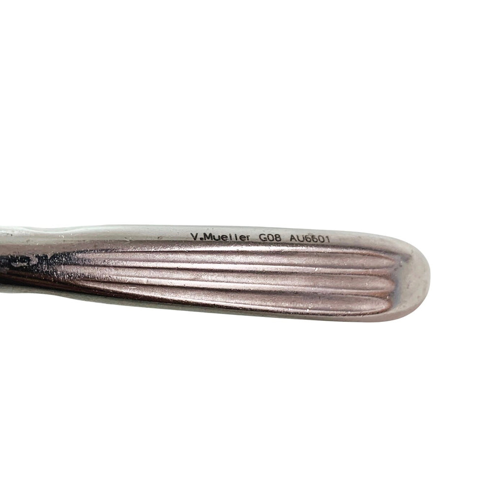 V. Mueller REF AU6601, Spratt Mastoid Curette