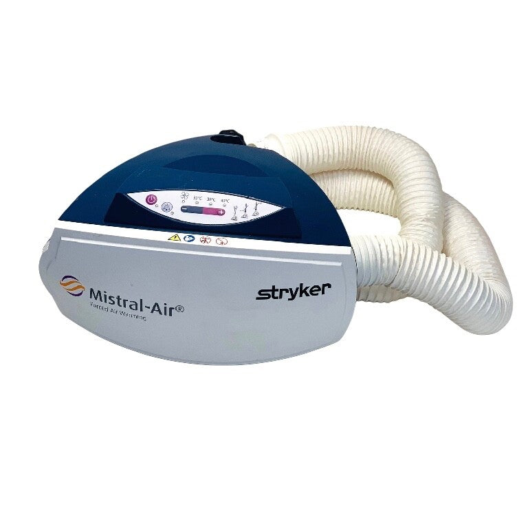 STRYKER REF MA1100-PM, MISTRAL AIR, FORCED AIR WARMING UNIT