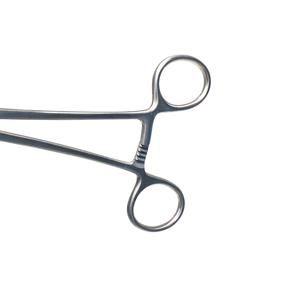 Miltex Premium REF 7-600, Surgical Sponge Clamp Stainless Germany